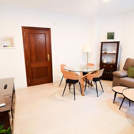 Letmalaga Cobblestone St. Apartman Kültér fotó