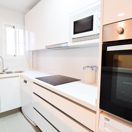 Letmalaga Cobblestone St. Apartman Kültér fotó