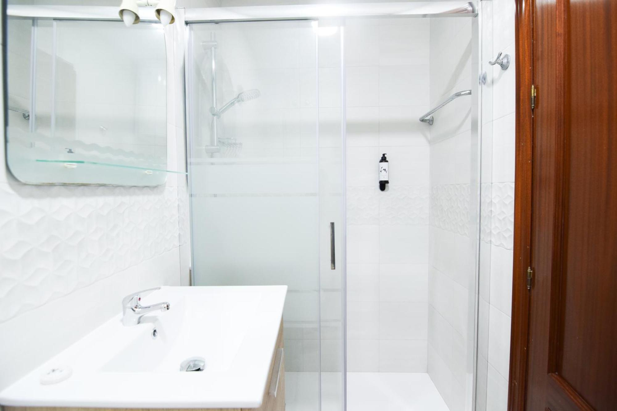 Letmalaga Cobblestone St. Apartman Kültér fotó