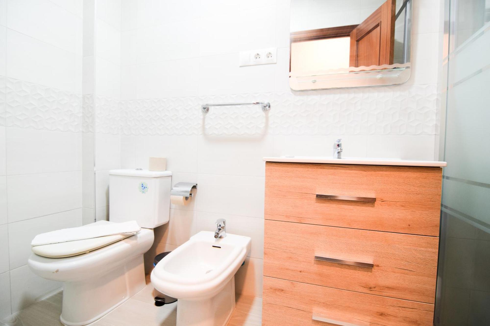 Letmalaga Cobblestone St. Apartman Kültér fotó