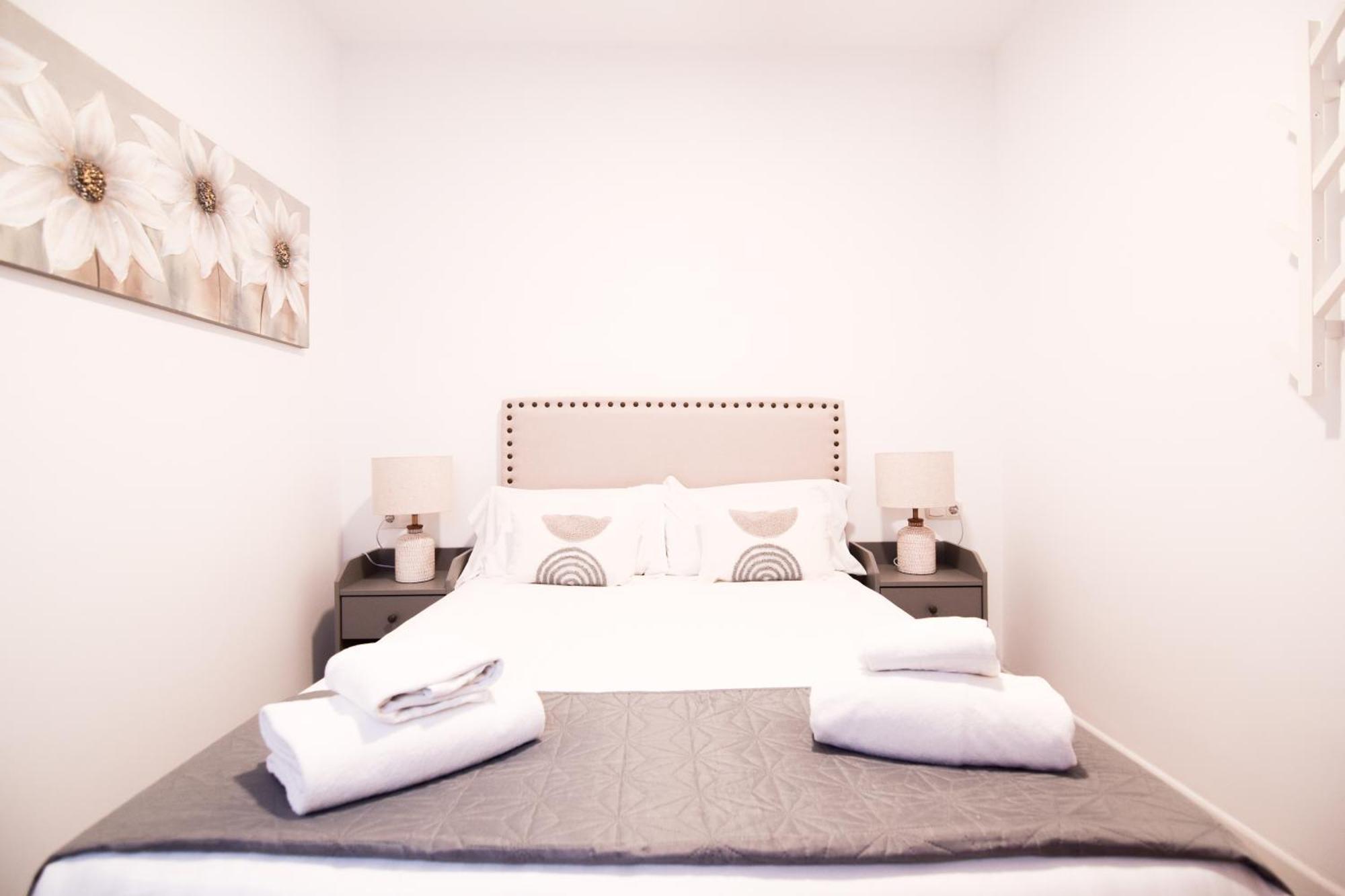 Letmalaga Cobblestone St. Apartman Kültér fotó