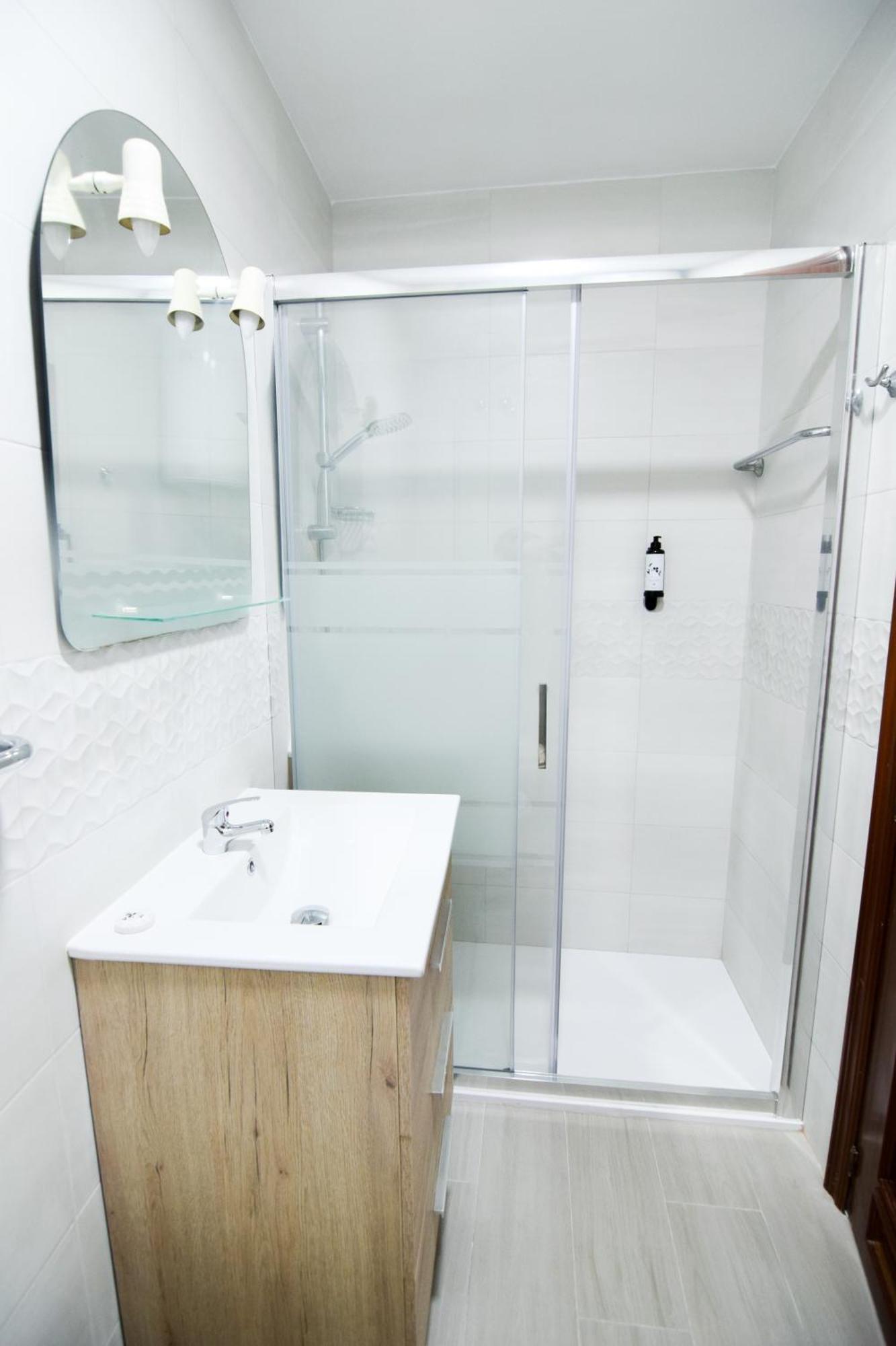 Letmalaga Cobblestone St. Apartman Kültér fotó