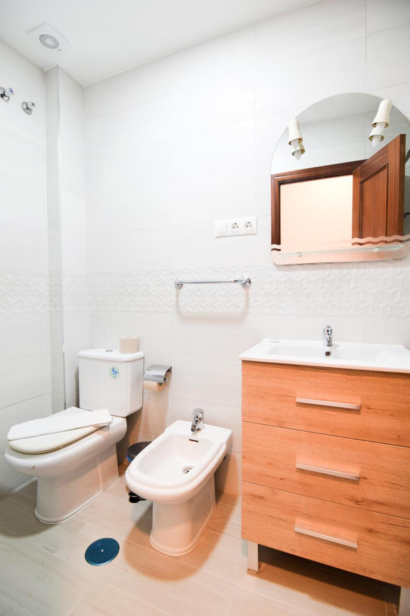 Letmalaga Cobblestone St. Apartman Kültér fotó