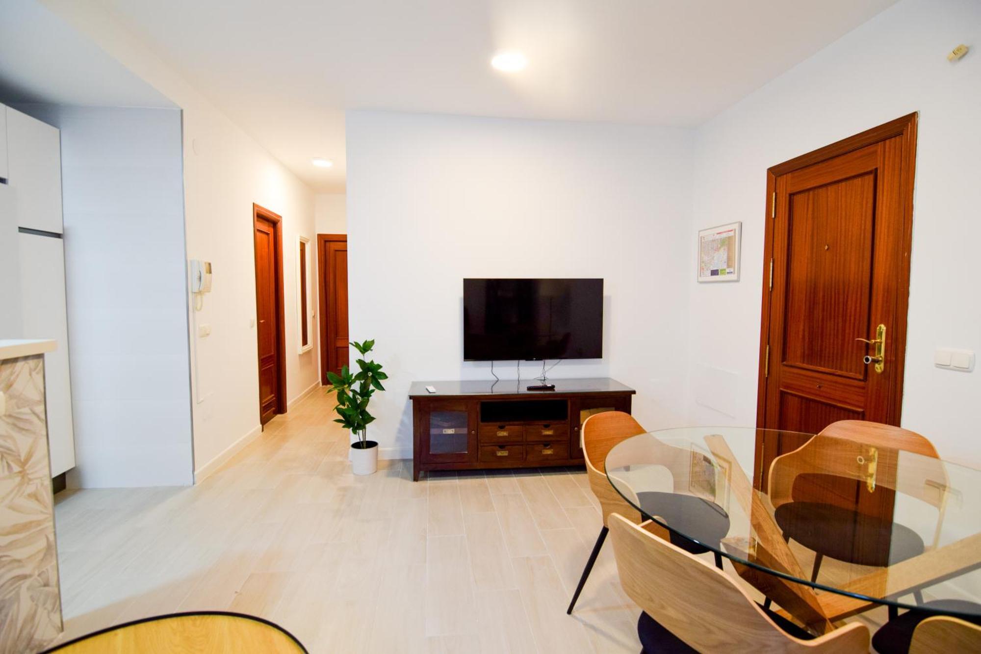 Letmalaga Cobblestone St. Apartman Kültér fotó